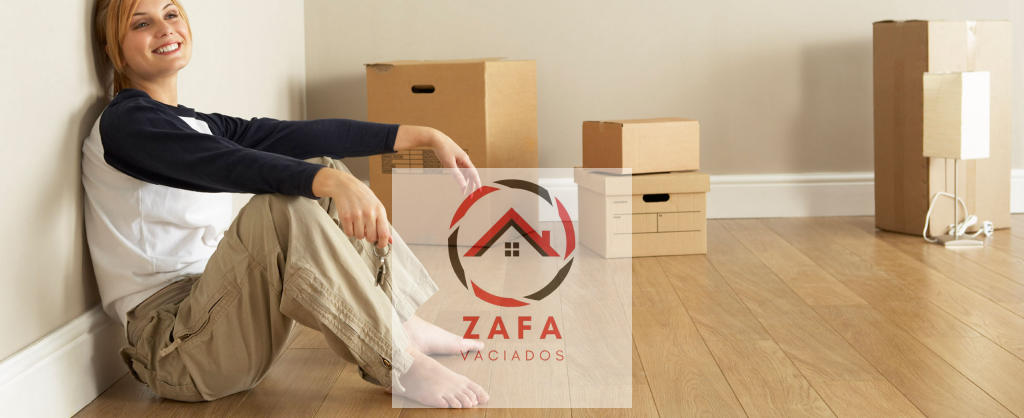 ¿Te mudas y necesitas vaciar tu vivienda en Molina de Segura? Descubre cómo hacerlo con Vaciados ZAFA