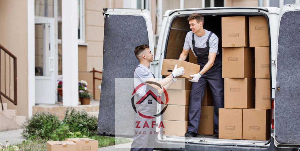 Vaciados ZAFA: ¿Cuánto tiempo toma vaciar una vivienda en Onil?